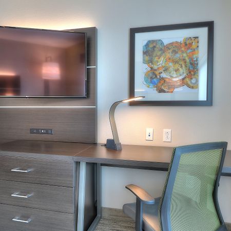 Holiday Inn Express Hotel & Suites Mobile Saraland By Ihg Екстер'єр фото