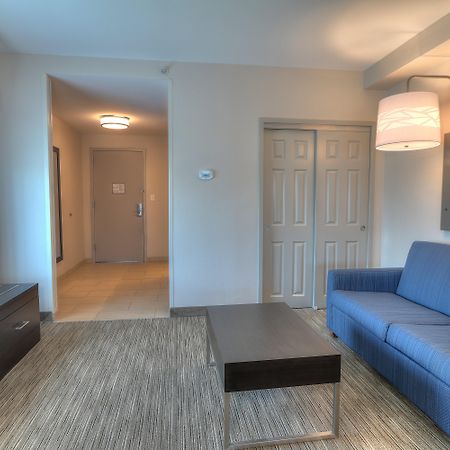 Holiday Inn Express Hotel & Suites Mobile Saraland By Ihg Екстер'єр фото