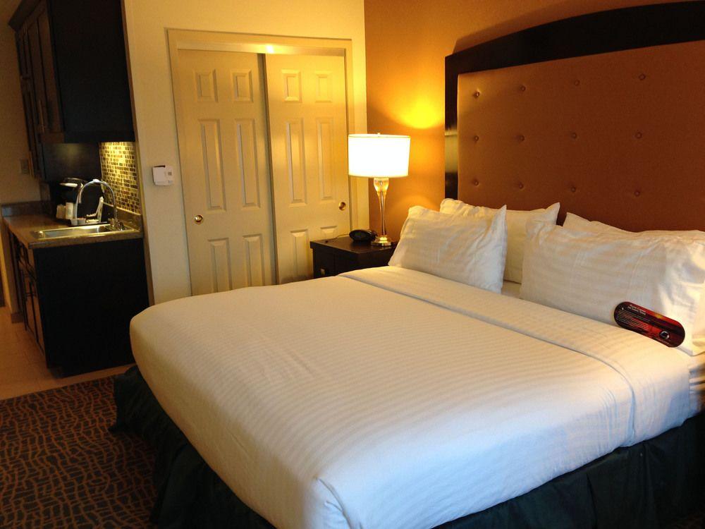 Holiday Inn Express Hotel & Suites Mobile Saraland By Ihg Екстер'єр фото
