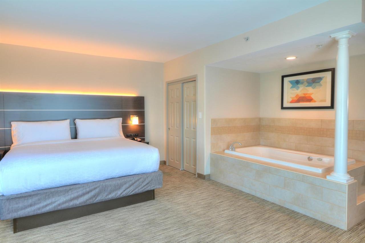 Holiday Inn Express Hotel & Suites Mobile Saraland By Ihg Номер фото