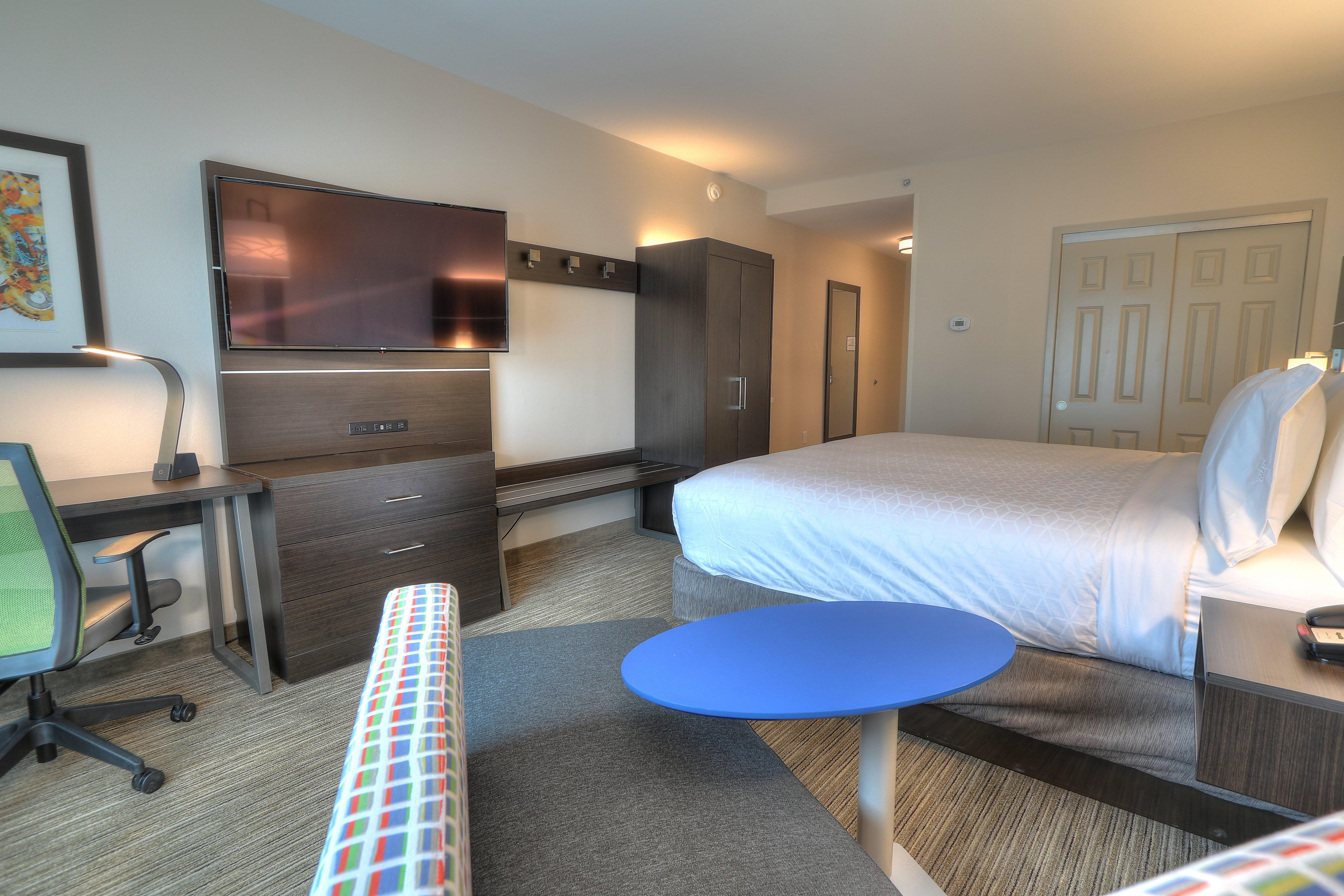 Holiday Inn Express Hotel & Suites Mobile Saraland By Ihg Екстер'єр фото