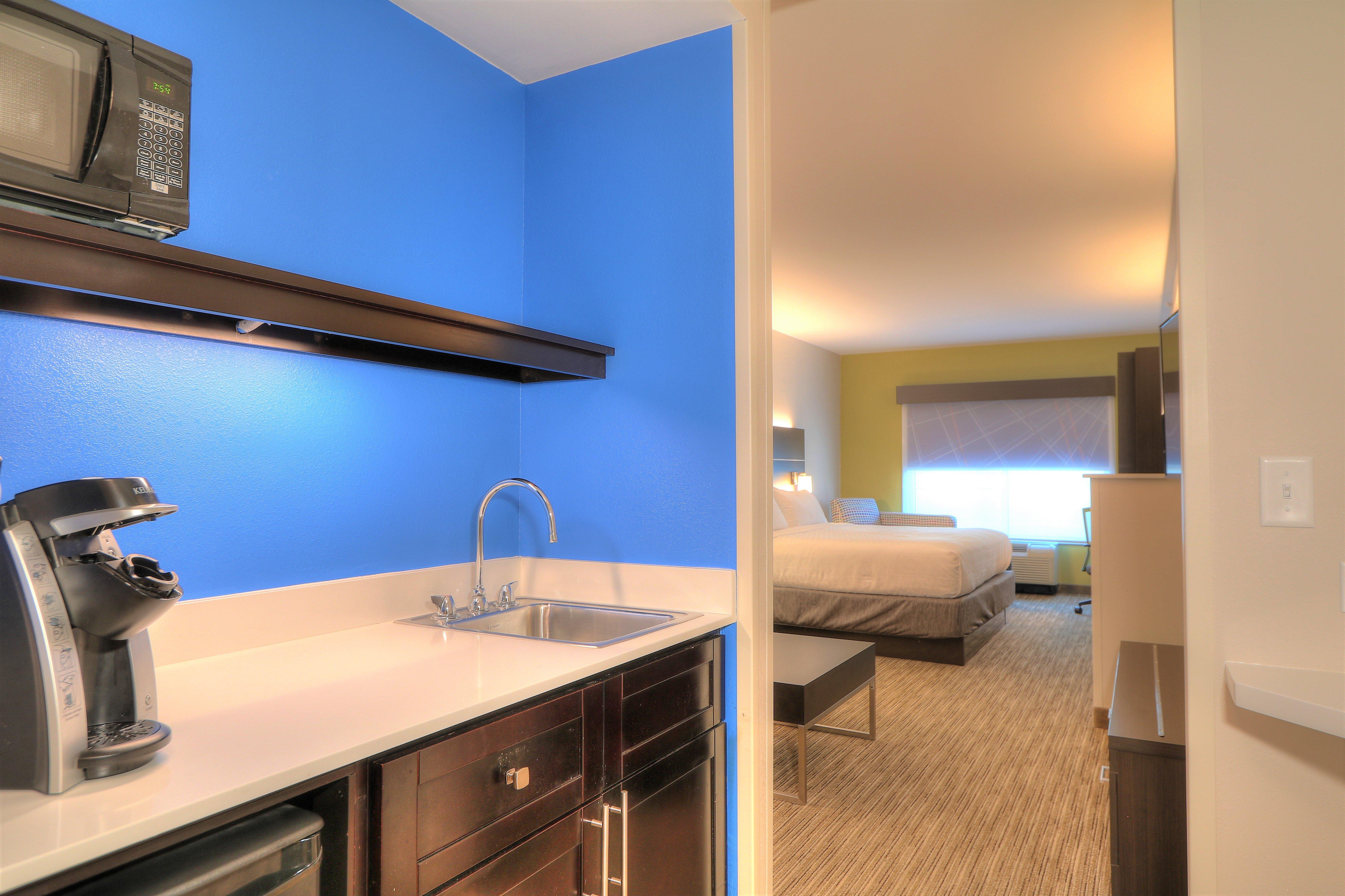 Holiday Inn Express Hotel & Suites Mobile Saraland By Ihg Екстер'єр фото