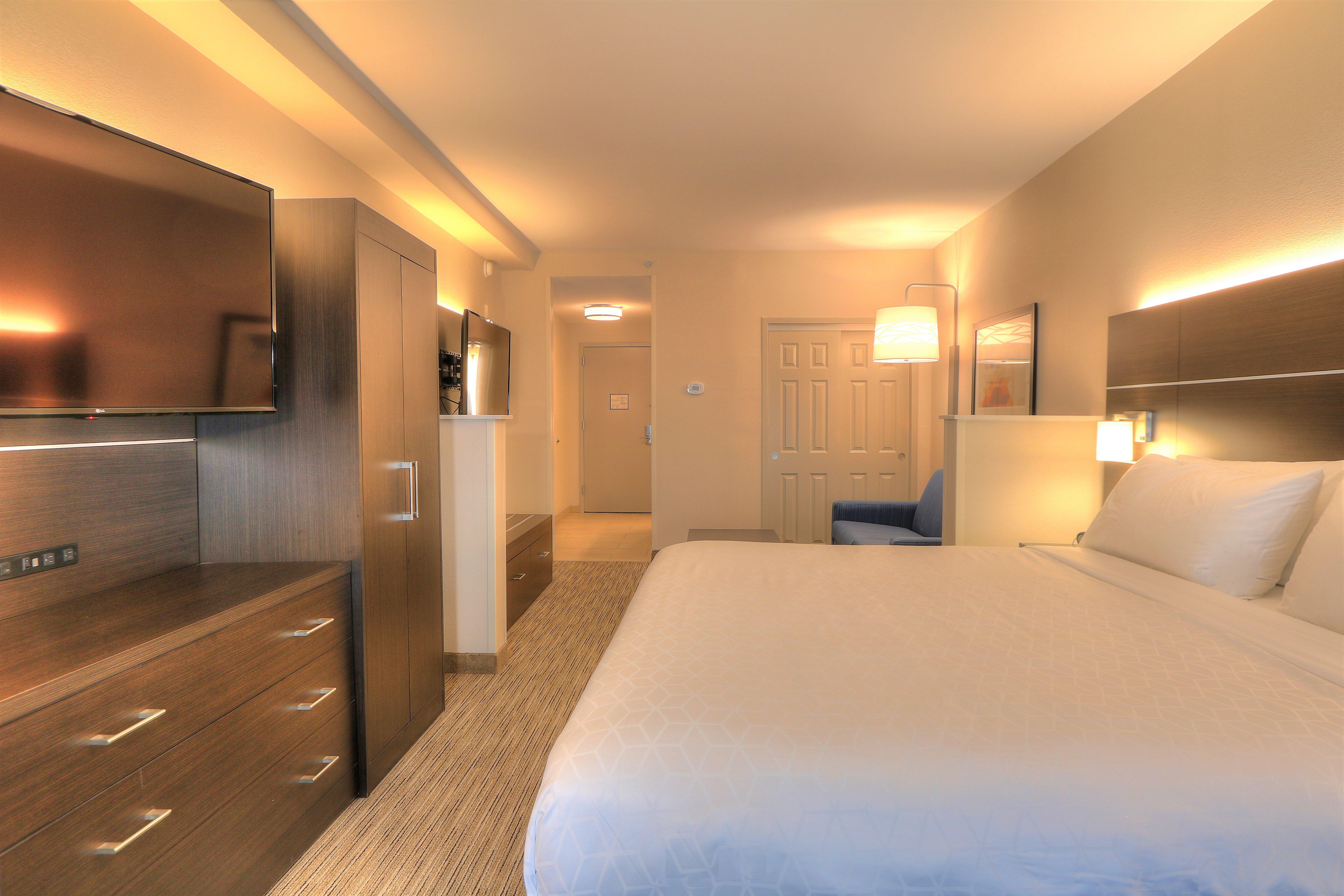Holiday Inn Express Hotel & Suites Mobile Saraland By Ihg Екстер'єр фото