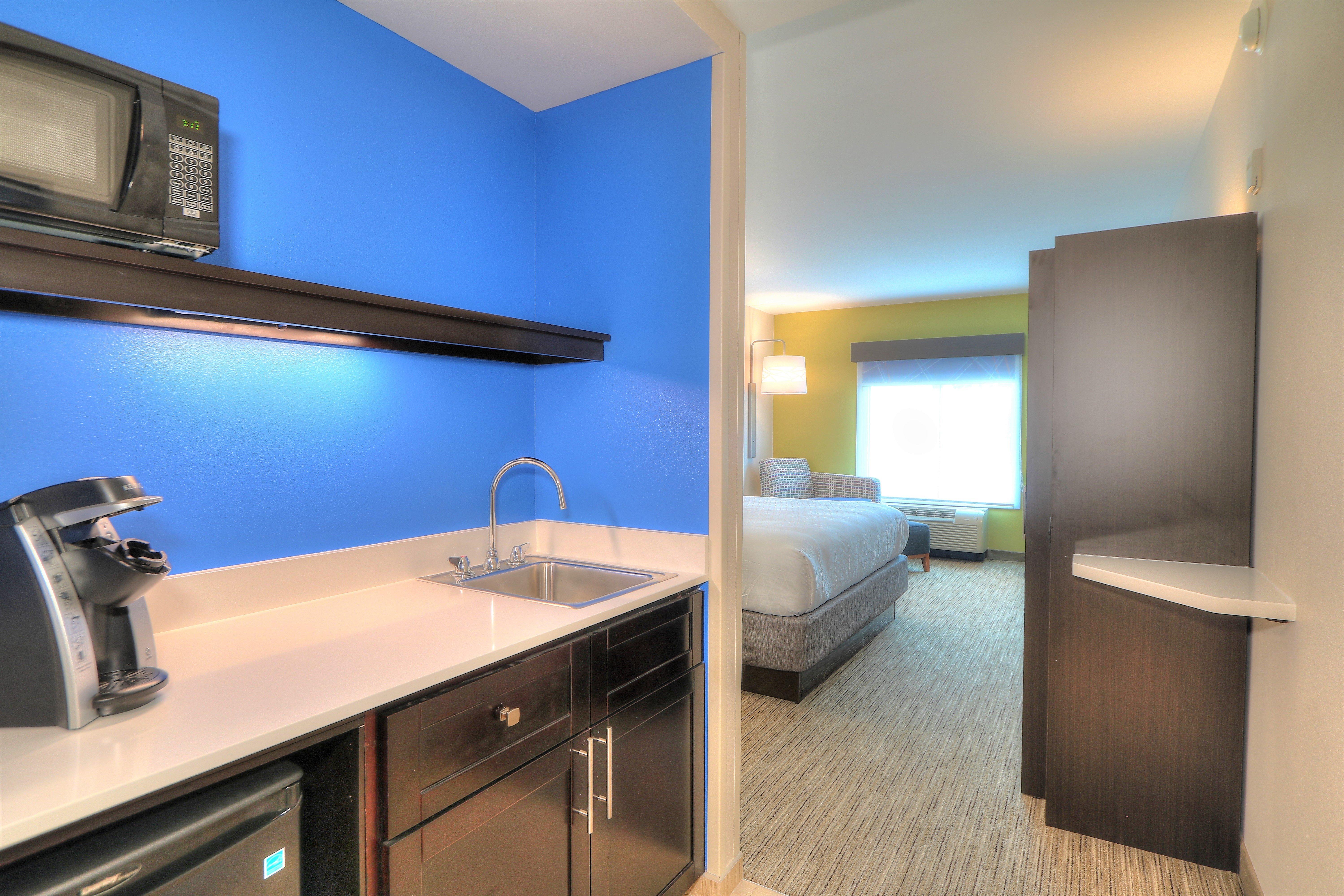 Holiday Inn Express Hotel & Suites Mobile Saraland By Ihg Екстер'єр фото