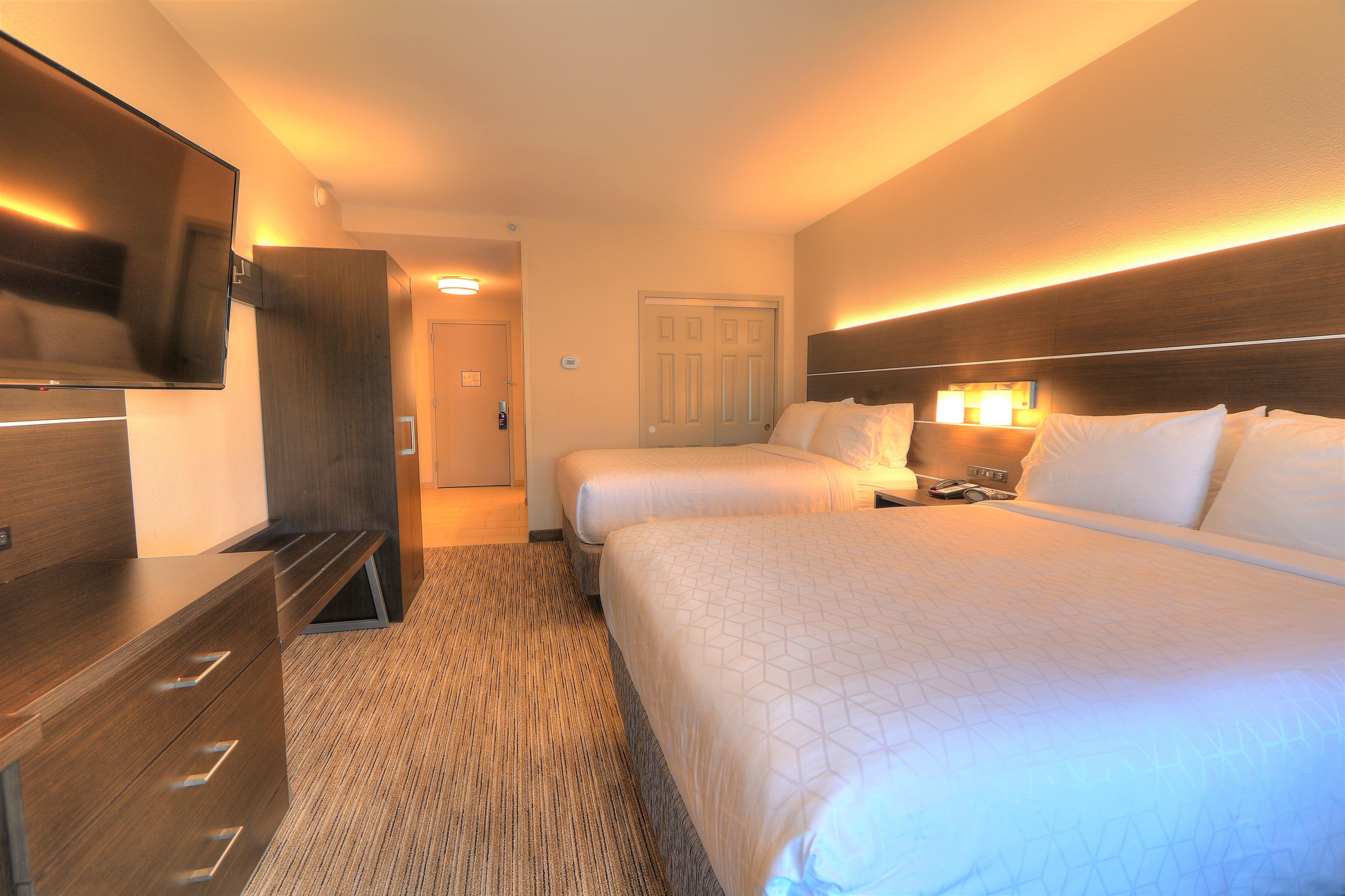 Holiday Inn Express Hotel & Suites Mobile Saraland By Ihg Екстер'єр фото