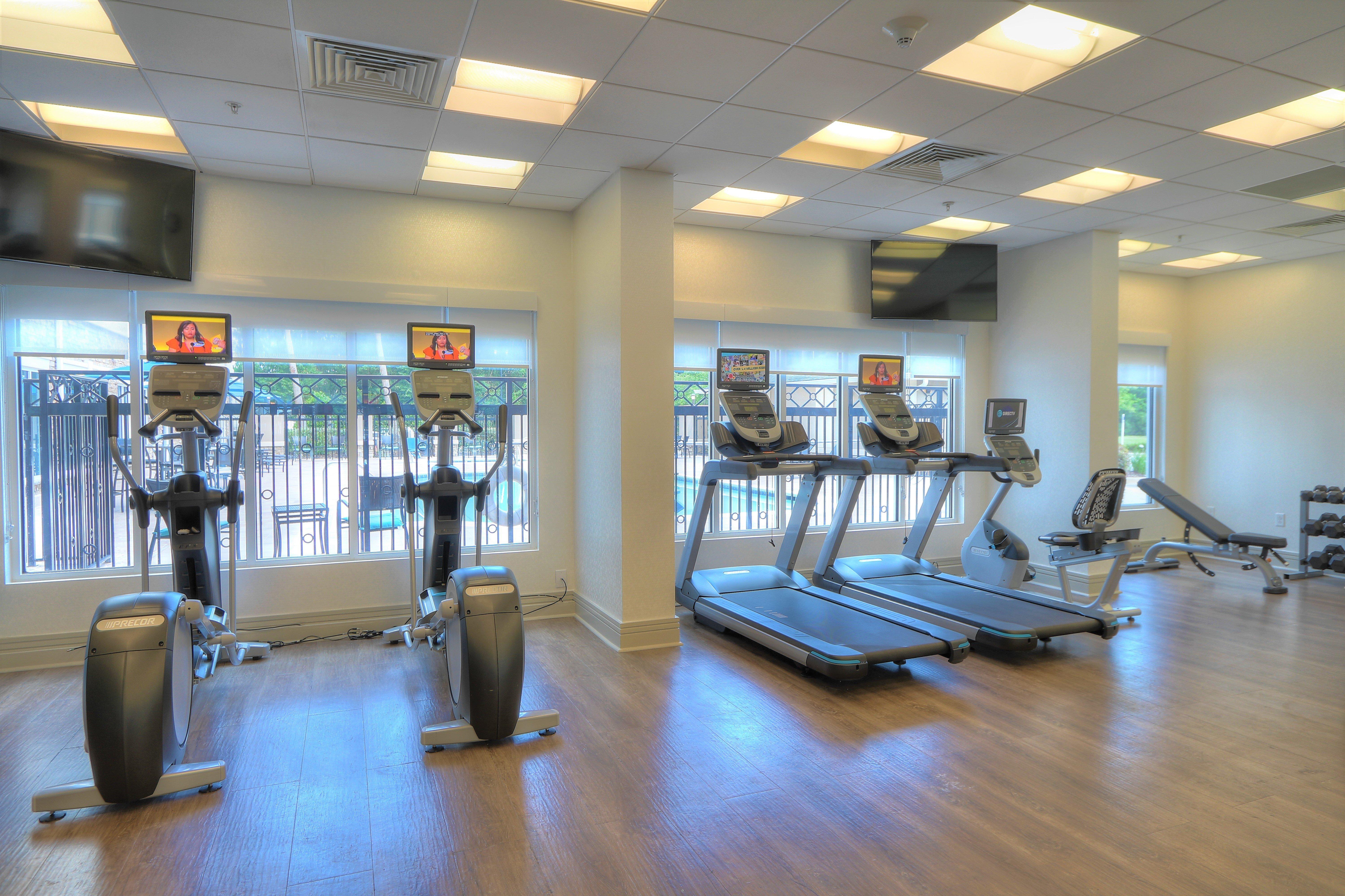 Holiday Inn Express Hotel & Suites Mobile Saraland By Ihg Екстер'єр фото
