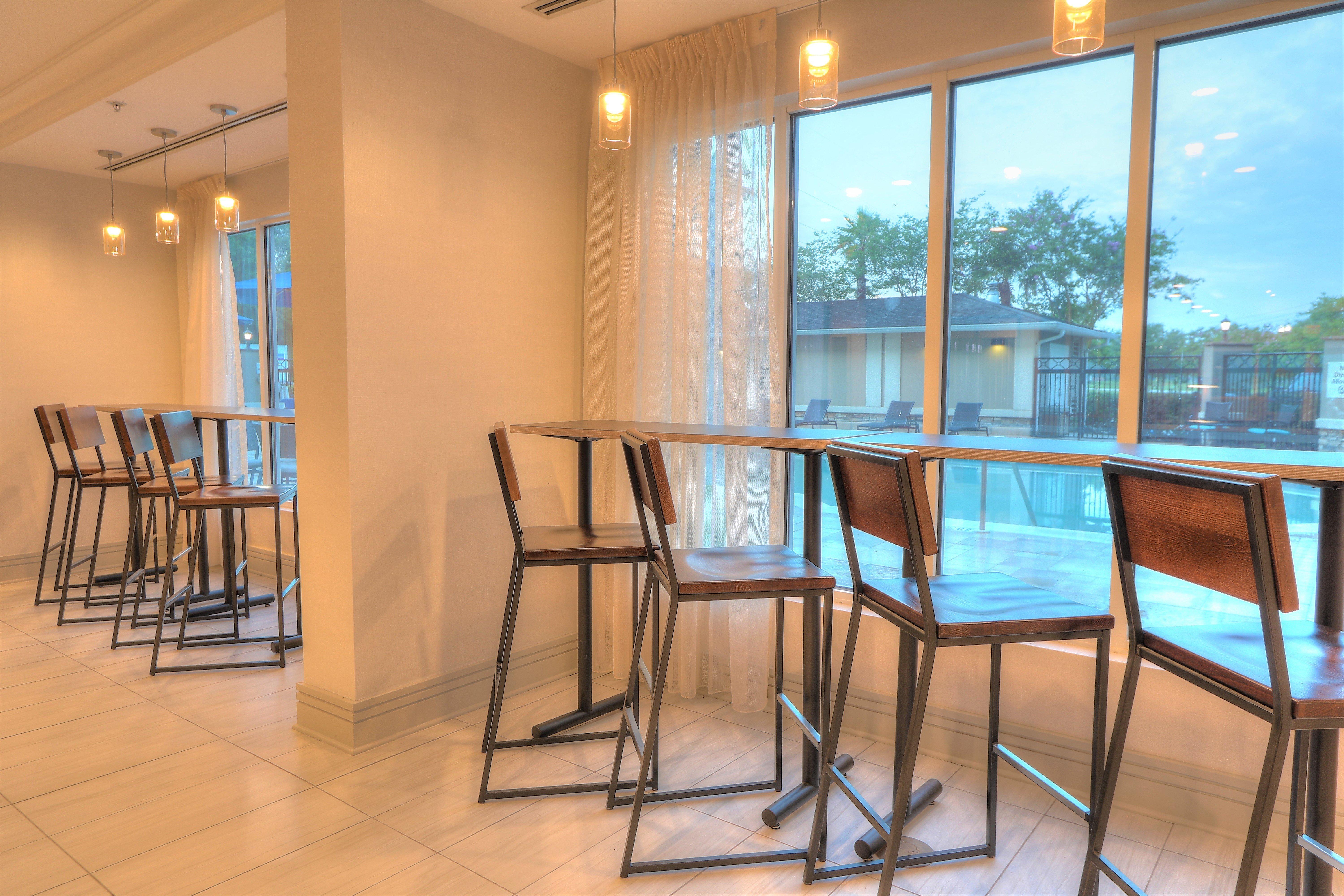 Holiday Inn Express Hotel & Suites Mobile Saraland By Ihg Екстер'єр фото