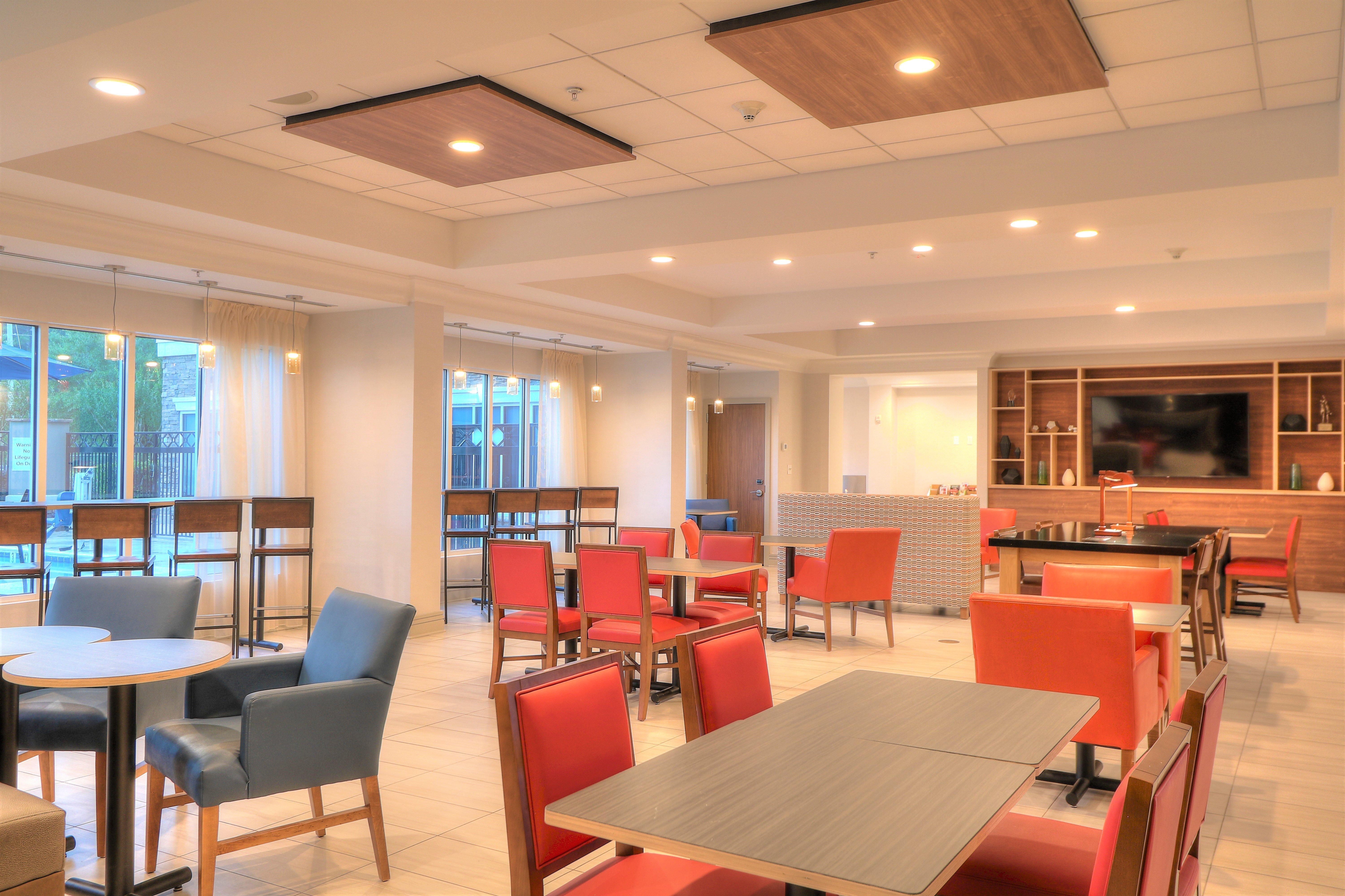 Holiday Inn Express Hotel & Suites Mobile Saraland By Ihg Екстер'єр фото