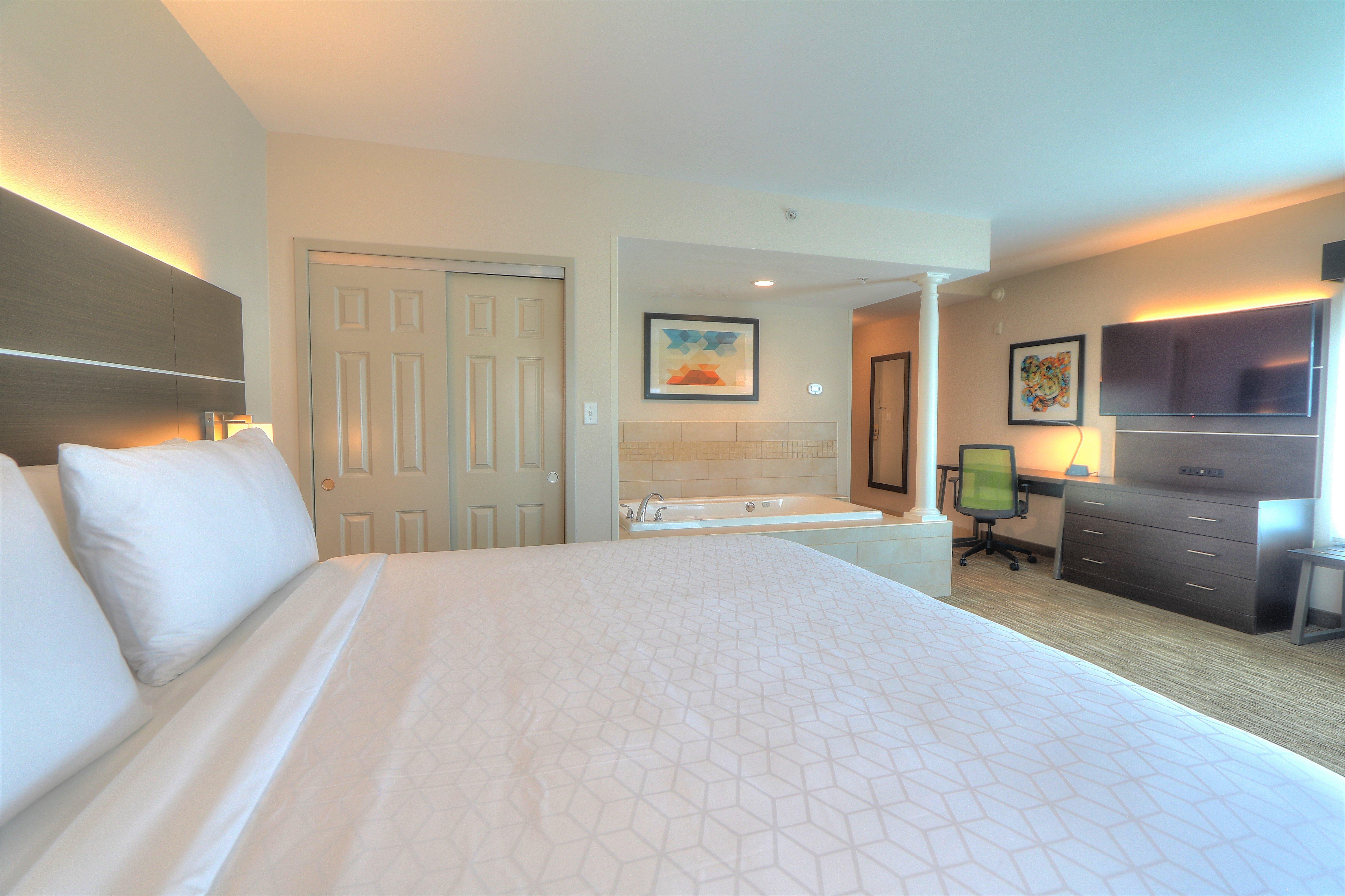 Holiday Inn Express Hotel & Suites Mobile Saraland By Ihg Екстер'єр фото