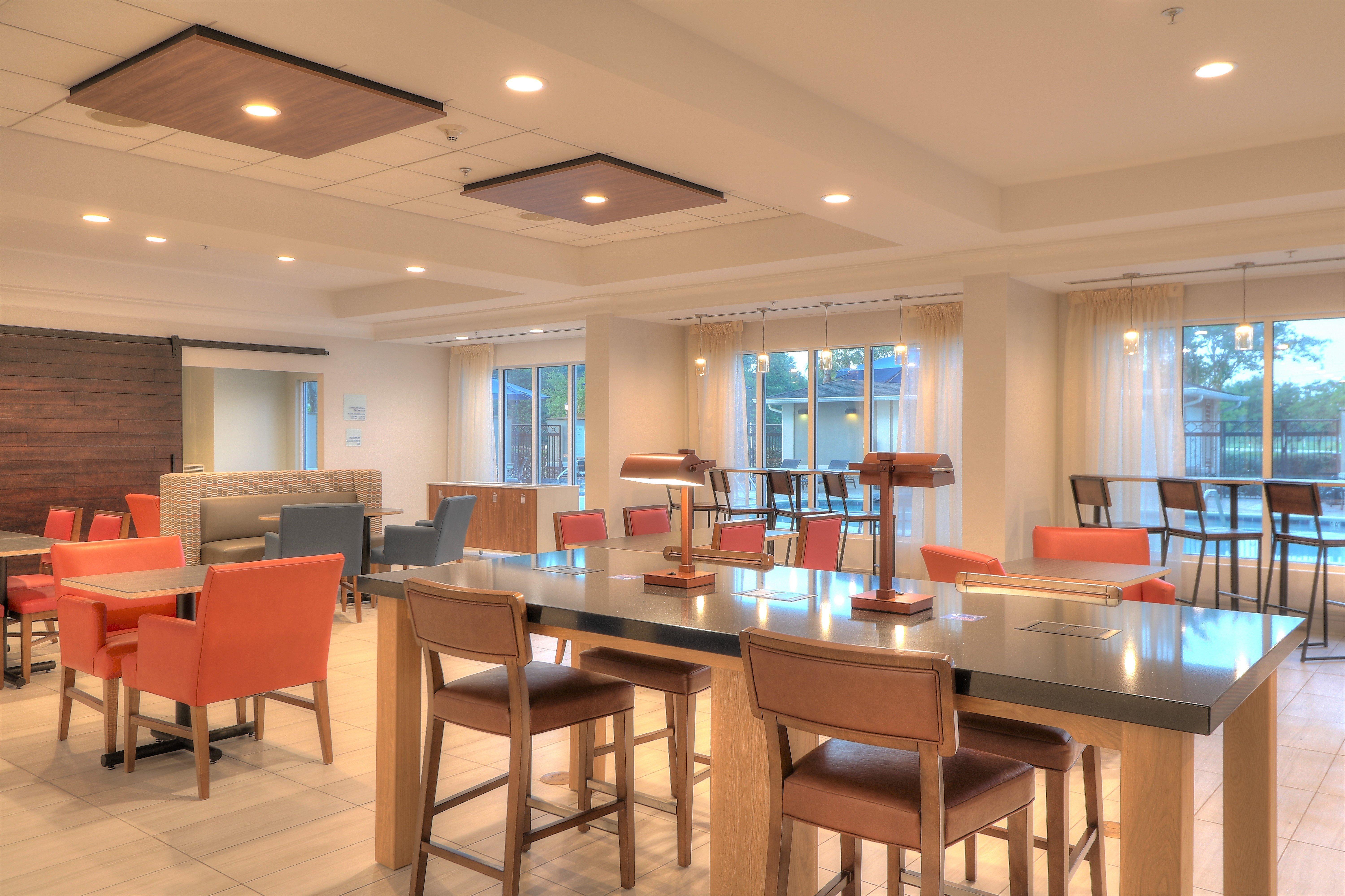 Holiday Inn Express Hotel & Suites Mobile Saraland By Ihg Екстер'єр фото