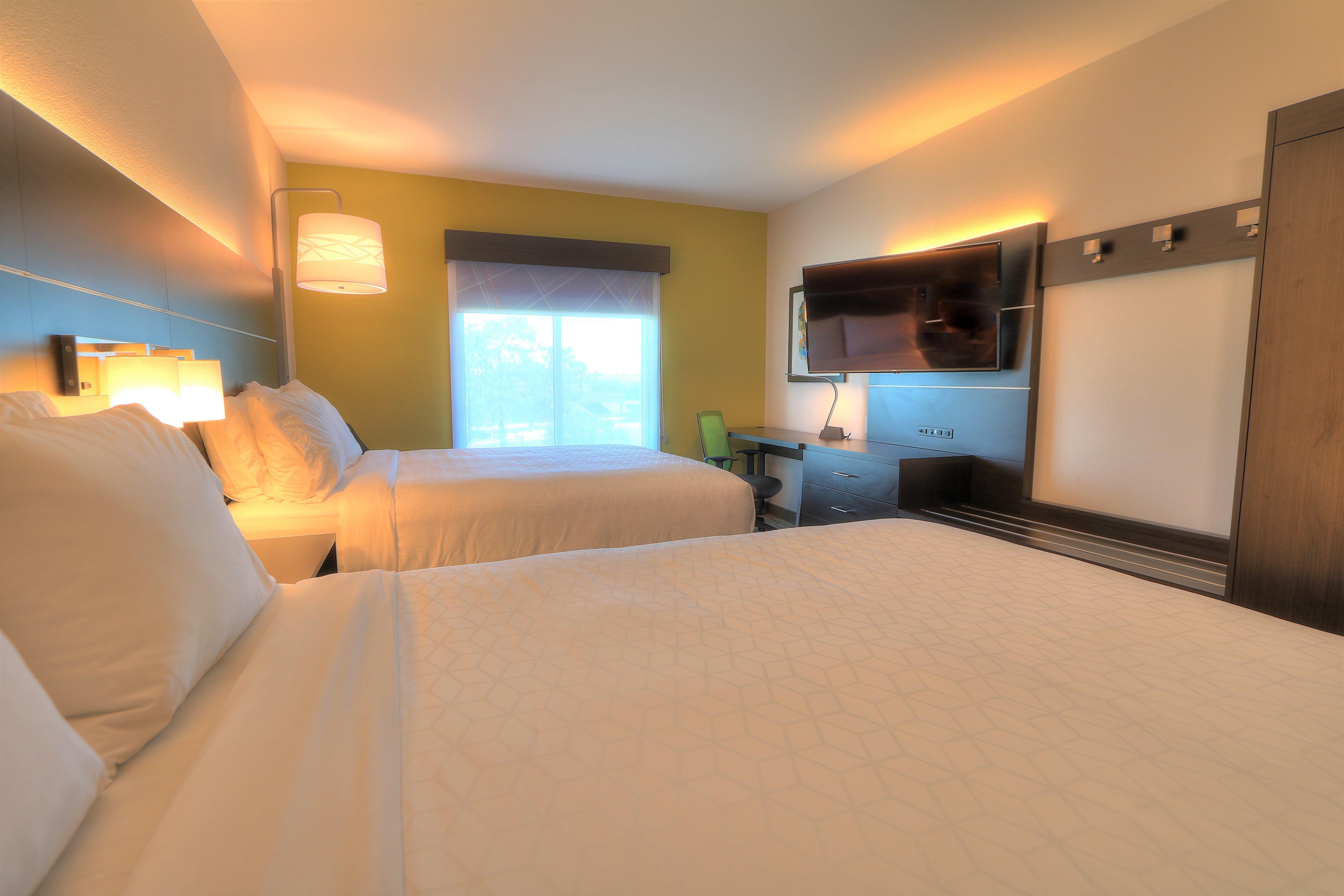 Holiday Inn Express Hotel & Suites Mobile Saraland By Ihg Екстер'єр фото