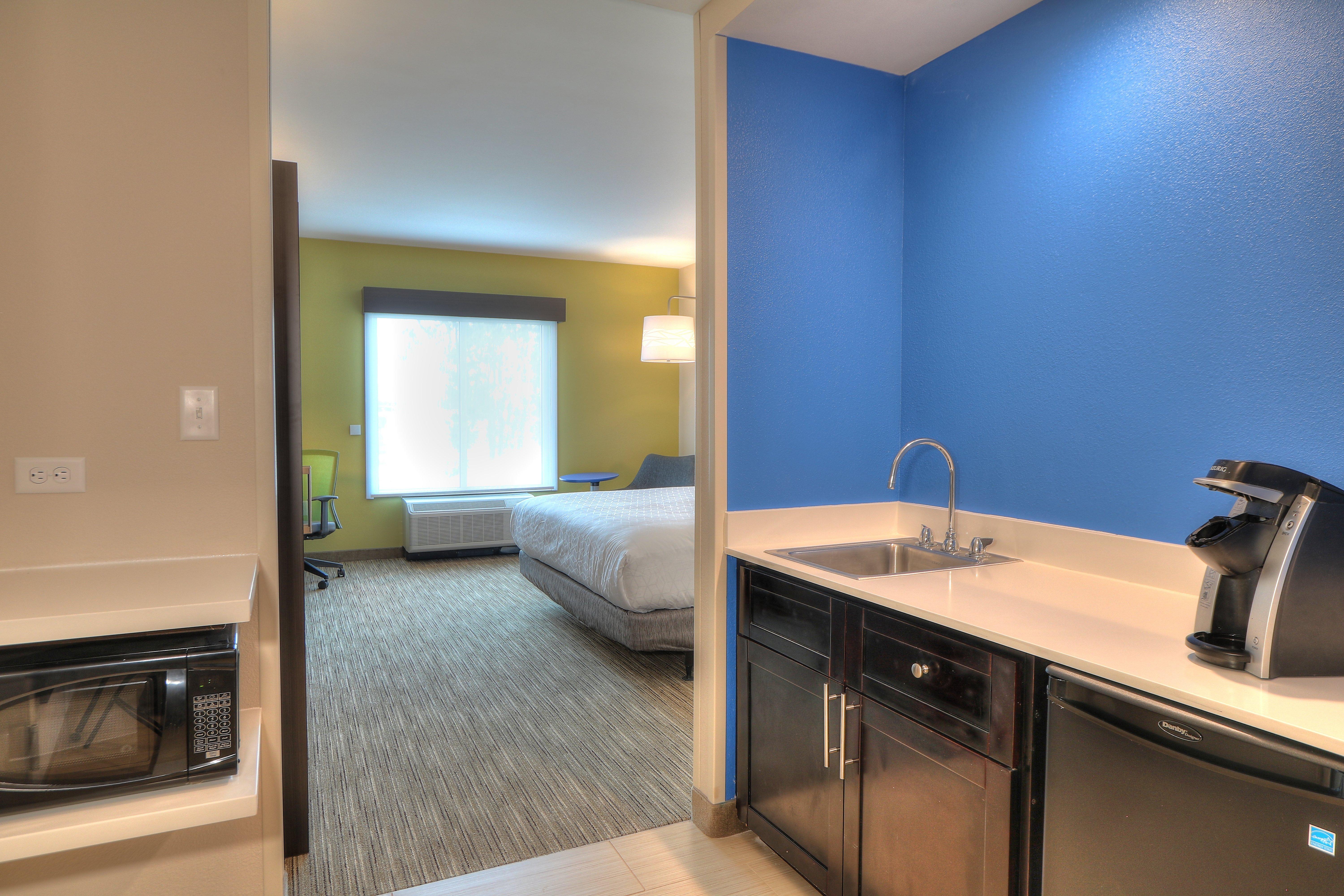 Holiday Inn Express Hotel & Suites Mobile Saraland By Ihg Екстер'єр фото
