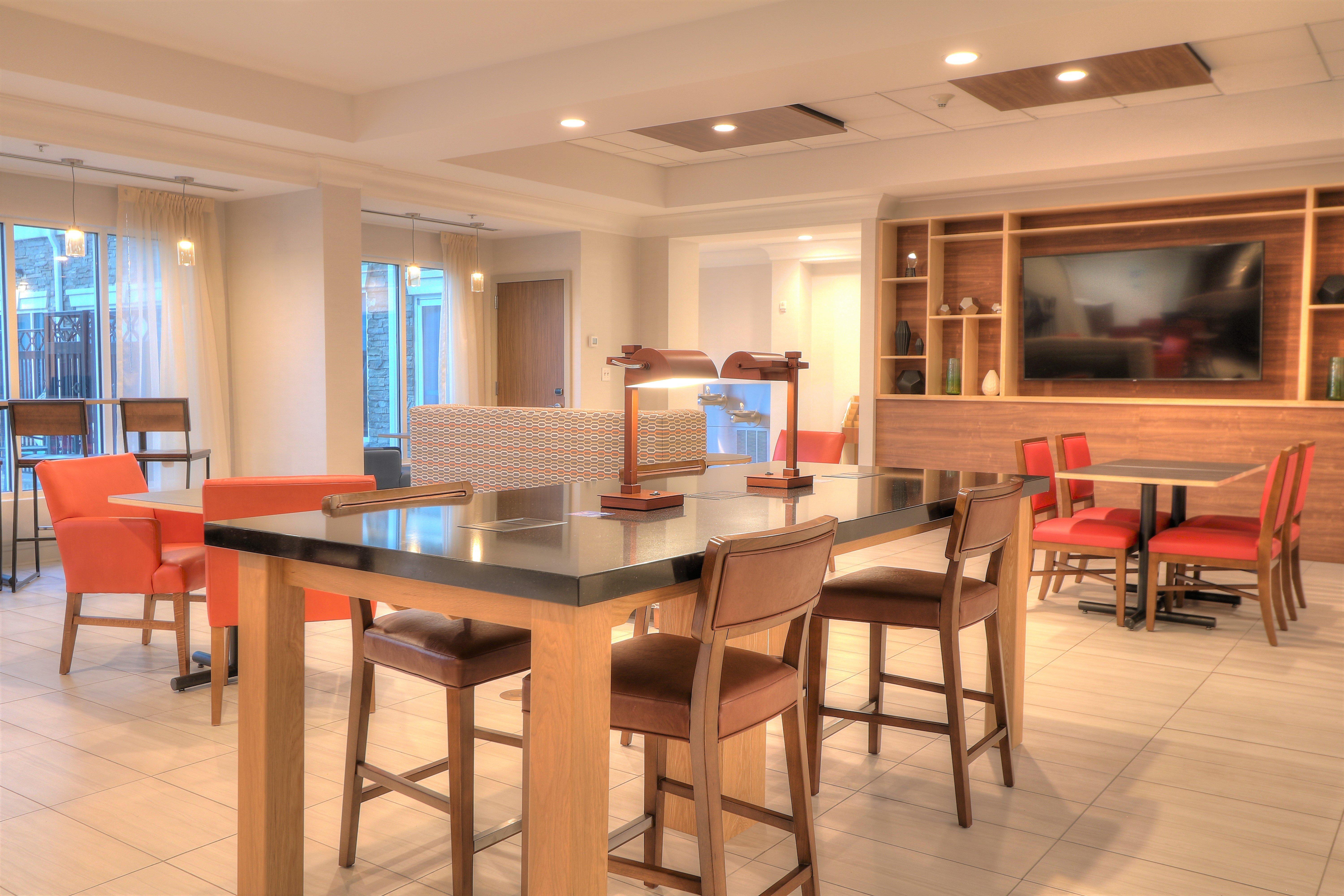Holiday Inn Express Hotel & Suites Mobile Saraland By Ihg Екстер'єр фото