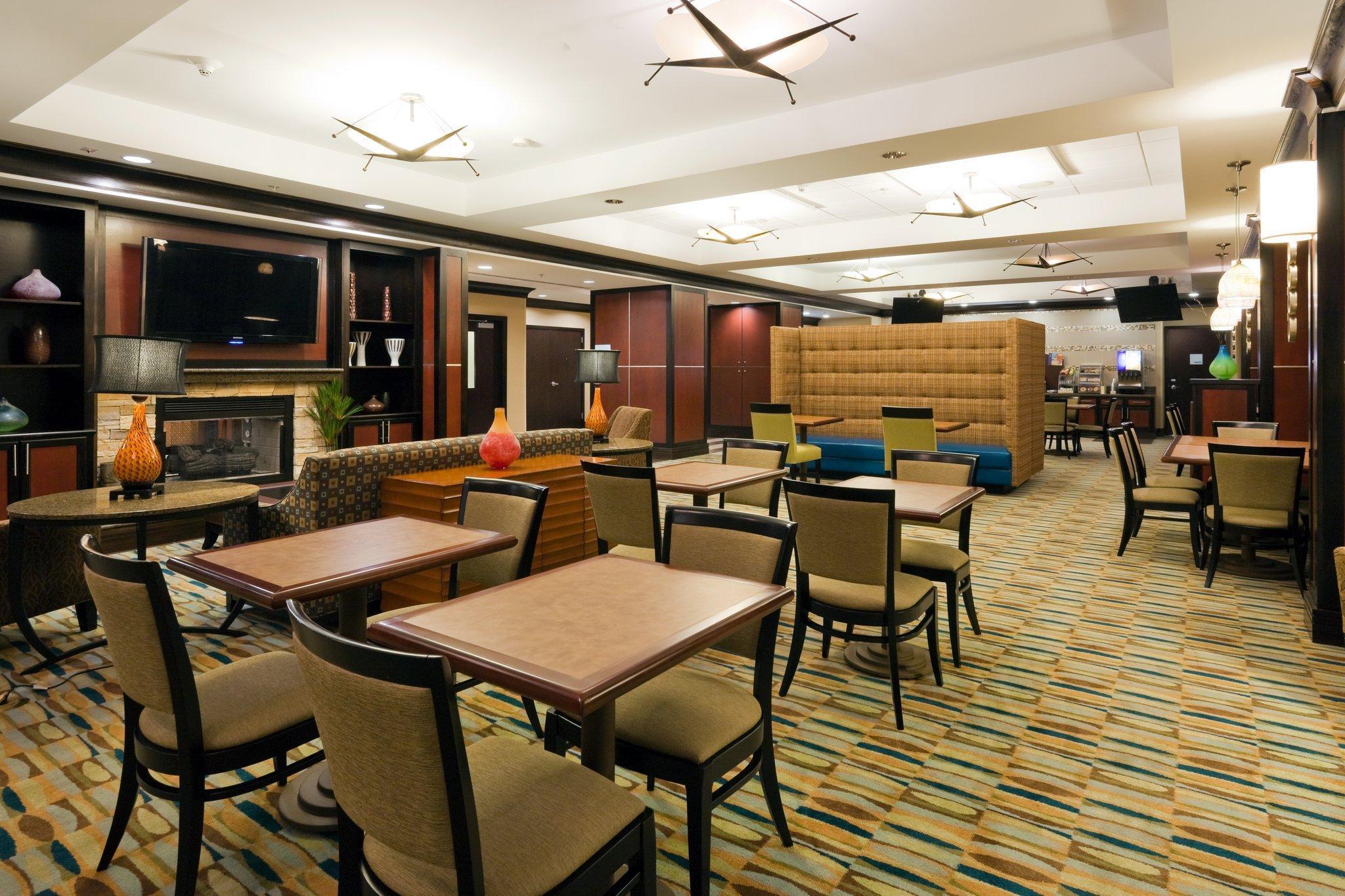 Holiday Inn Express Hotel & Suites Mobile Saraland By Ihg Екстер'єр фото